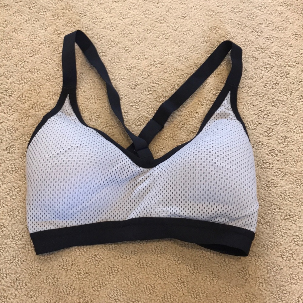 Nordstrom Zella Sports Bra